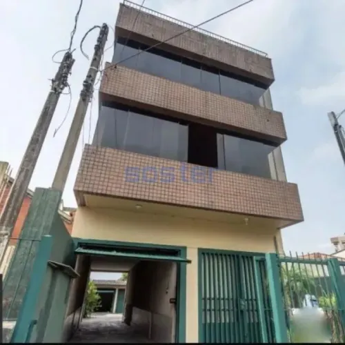 Cobertura com 2 quartos e 2 vagas no Cristo Redentor - Porto Alegre - RS