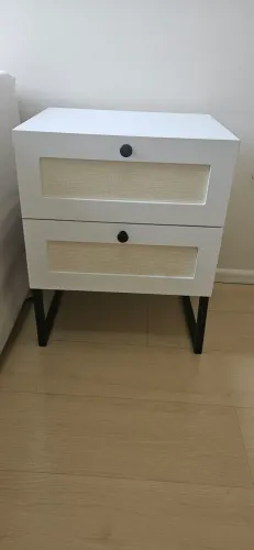 Mesa de cabeceira/criado mudo/bide