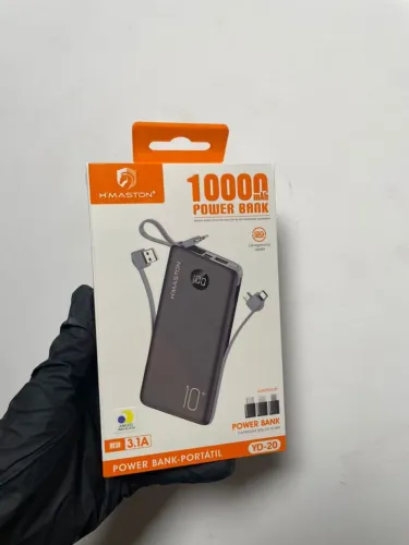 Power Bank H?MASTON 10000mAh