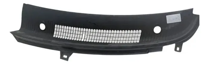 Churrasqueira Esquerda Gm Corsa Classic 2007 2008 09 Detalhe