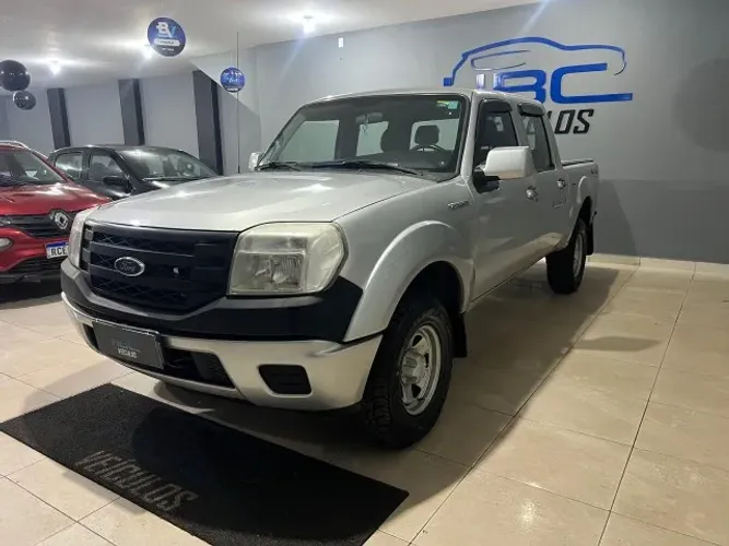 Ford Ranger 2012 Usados e Novos