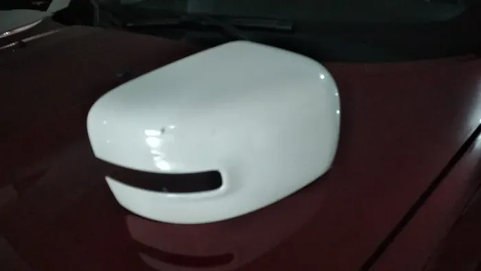 Capa espelho retrovisor Renegade
