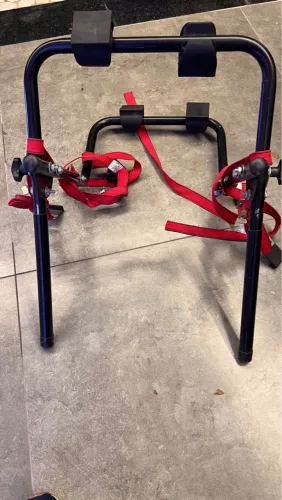 Suporte para Bicicleta - Rack para Carro