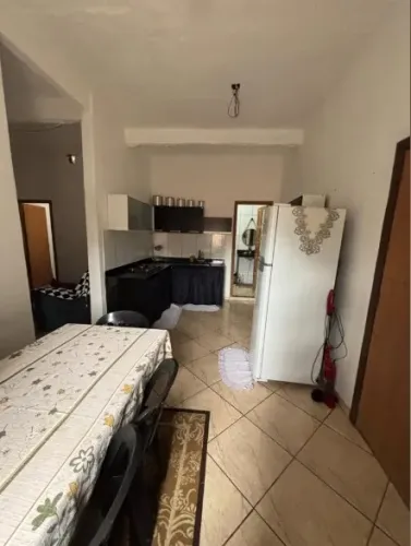 Casa a venda - Cariacica Sede 