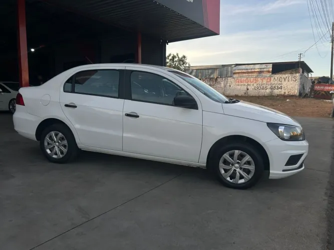 Voyage 1.0 Trendline 2022