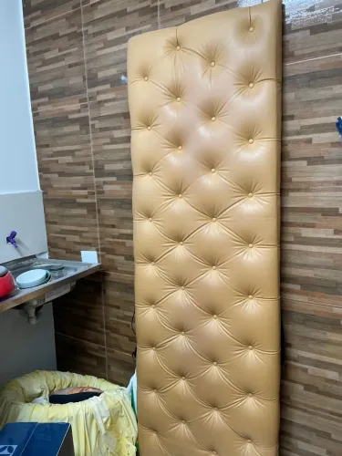 Cabeceira de cama King ou casal padrão 
