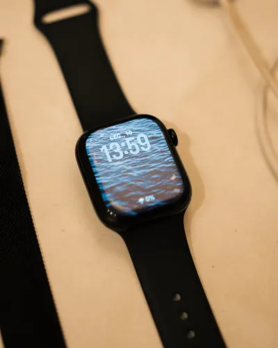 Apple Watch Series 10