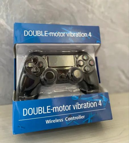 Controle Ps4 sem fio - ENTREGA A DOMICÍLIO