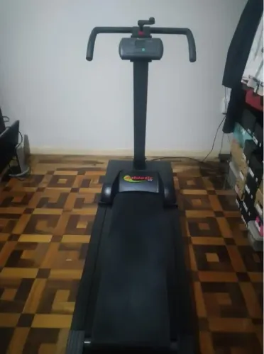 Esteira Elétrica Athletica