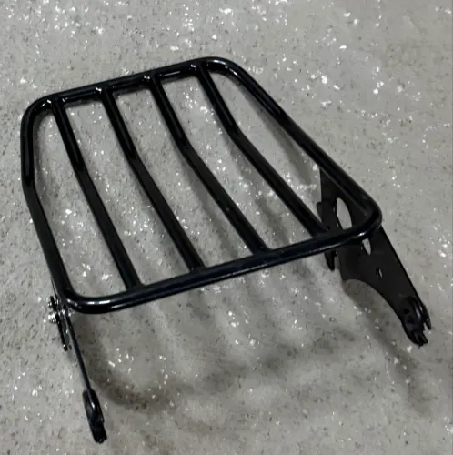 Sissy Bar com Grelha Harley-Davidson Touring 2014 a 2023