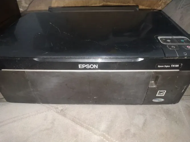 Impressora Epson