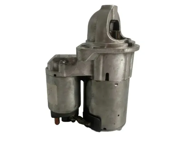Motor De Arranque Hyundai Ix35 2.0 2017/18