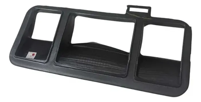 Moldura Tomada Ar New Civic 2007 À 2011