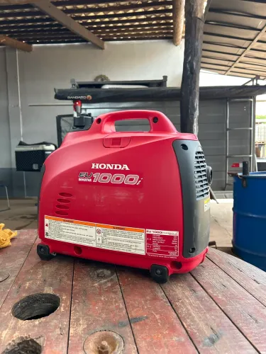 Gerador HONDA 1000i