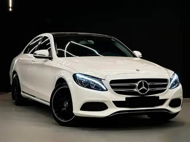 Mercedes-Benz Classe C