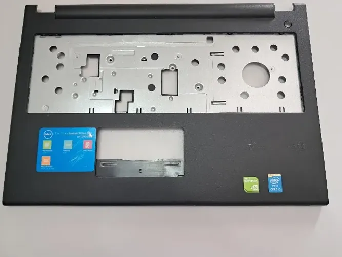 Base do teclado do notebook Dell Inspiron 3542