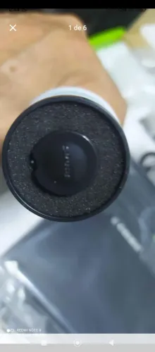 Mic shure 