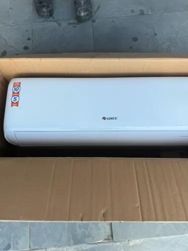Ar condicionado 18.000 btus inverter GREE