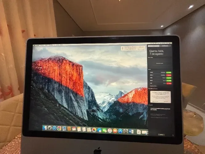 iMAC usado