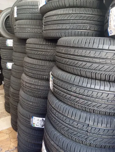 Promoção somente aqui na RL pneu a preço de custo