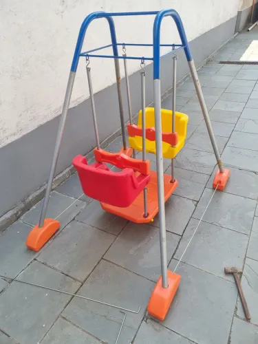Balanço infantil
