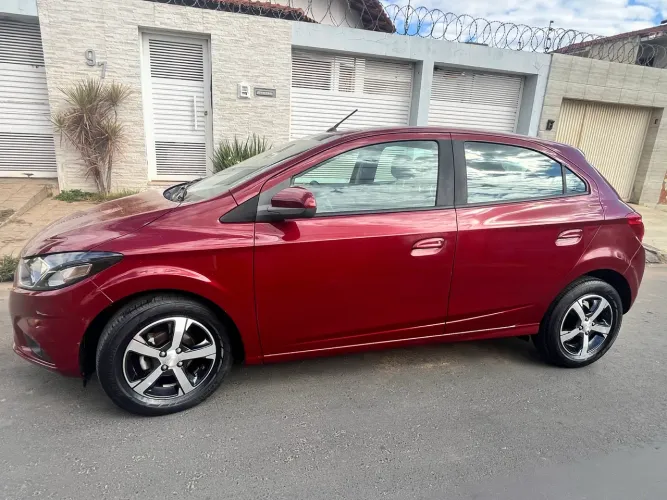 Ônix completo - Oportunidade 