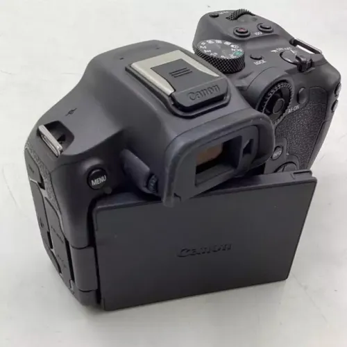 Câmera Mirrorless Canon R7