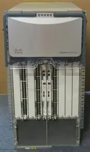 Switch de rede Cisco Nexus 7000