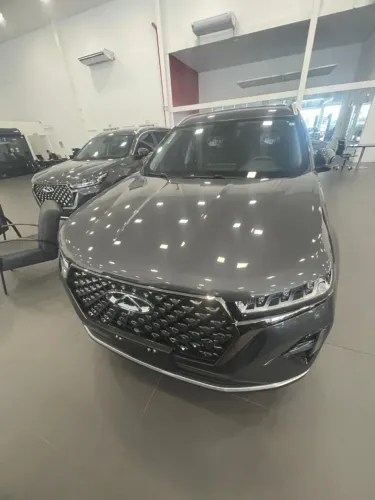 Chery Tiggo 7 Sport 1.5 Turbo Flex 16V Aut. 2027