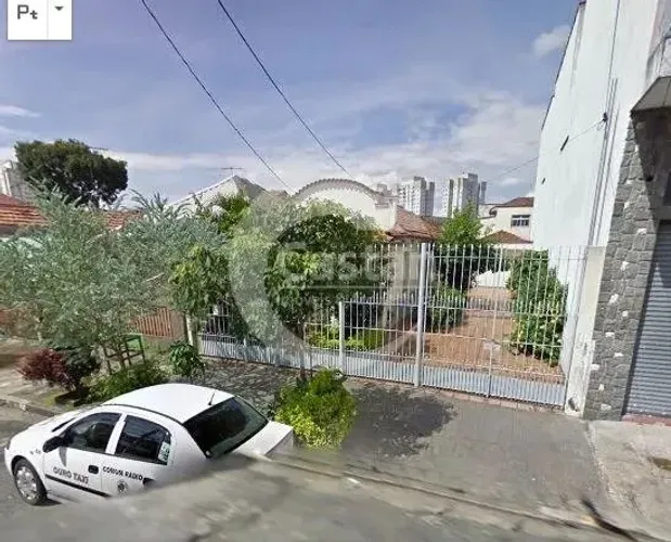Terreno Residencial em Mooca
