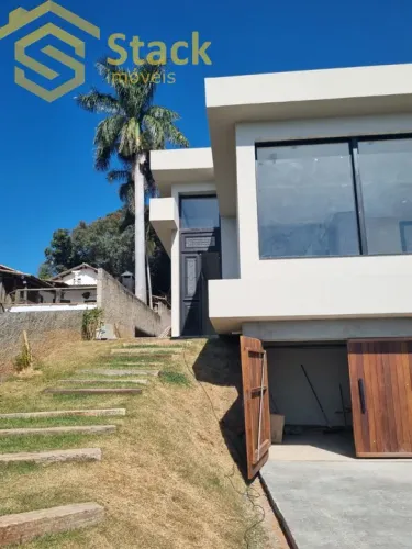 CHACARA RESIDENCIAL em ITUPEVA - SP, PARQUE DOS CAFEZAIS VI