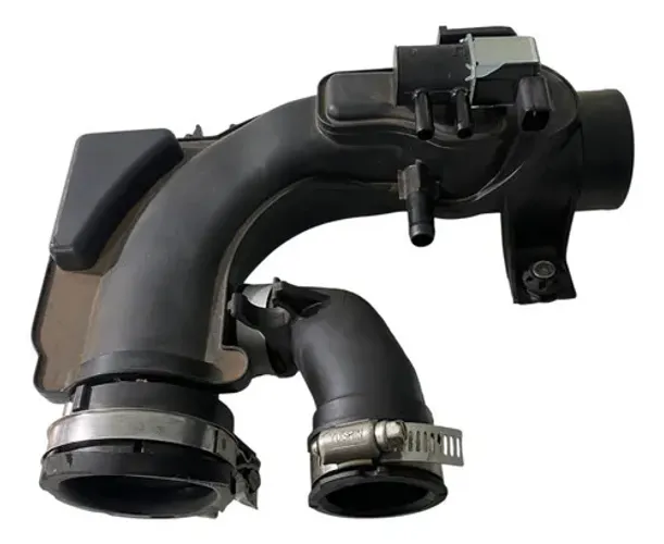 Mangueira Filtro Ar Nissan Kicks 2024 5ra2a