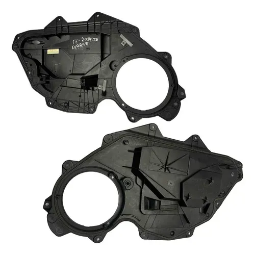 Suporte Motor Vidro Traseiro Esquerdo Evoque 14/15