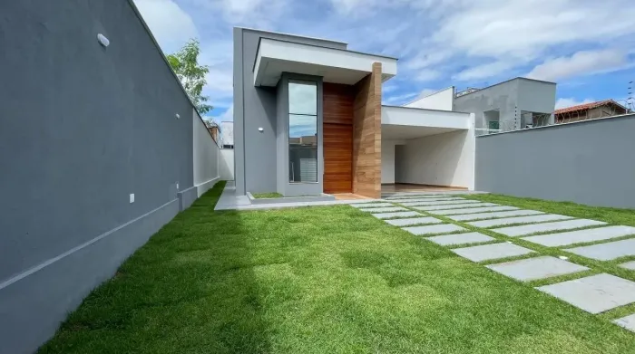 04 - Casa no Aracagy