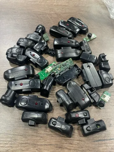 Ultrason para alarmes pósitron a unidade cada um 15,00