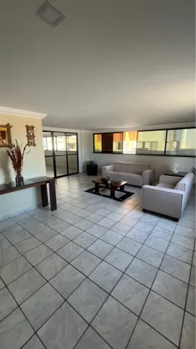 Flat Porto imperial mobiliado.