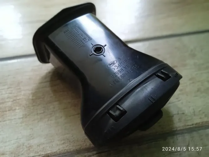 Difusor Ar Central Ford Focus