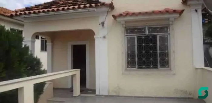 Higienópolis | Casa 2 quartos