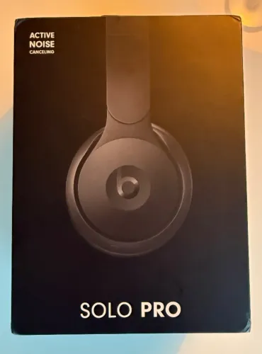 Beats Solo pro