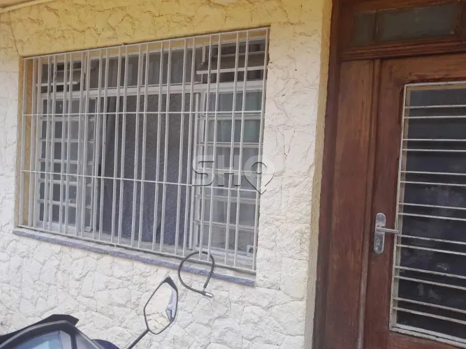 Casa de Vila Perdizes RARIDADE !!! Casa em Condomínio a Venda em Perdizes - SP