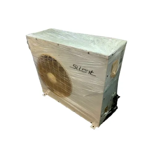 CONDENSADORA PARA AR-CONDICIONADO - 36.000 BTUs | Elgin