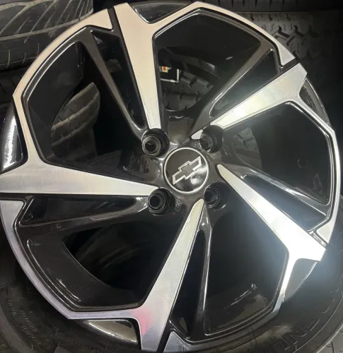 Rodas aro 14 novas 