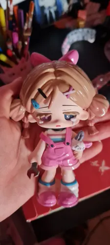 Boneca Missy blind box