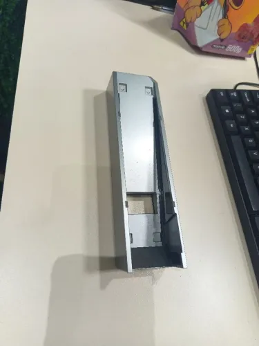 Peça para console