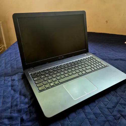 Notebook Asus, X543U, Intel Core i5, 8 GB, HD 1 TB 
