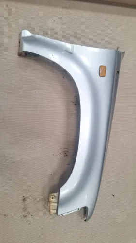Paralama Direito Hilux