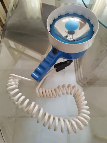 Holofote Náutico 3 Milhas 