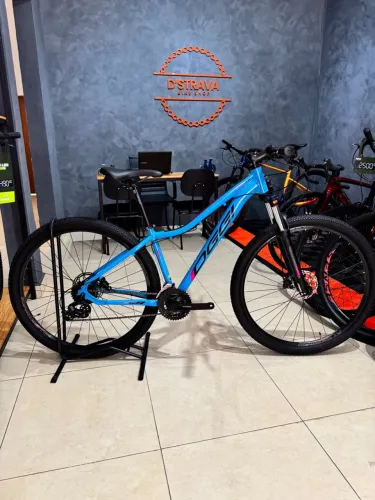 Bicicleta Aro 29 Mountain Bike - OGGI Float 5.0