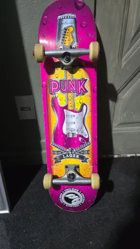 Vendo Skate seminovo