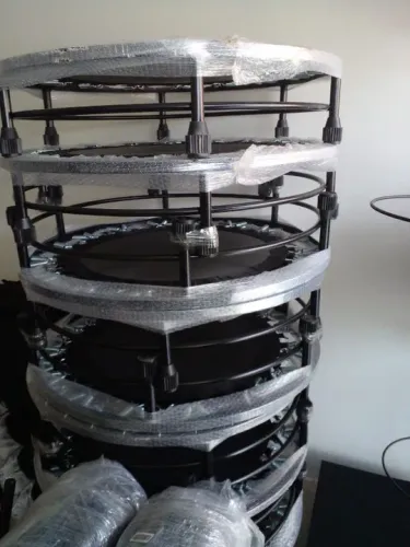 Jump Profissional/Jump 32 Molas A Pronta Entrega Em Recife PE